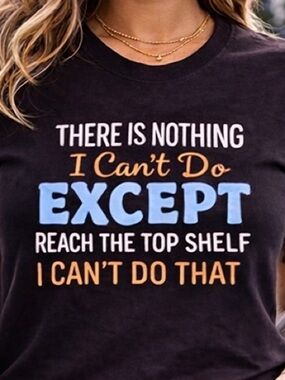 2/$30 Woman’s graphic tee shirt custom tee sarcastic funny summer tee shirt lot